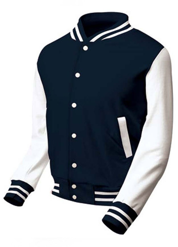 Men Varsity Jackets